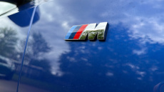 BMW 3 Series 320d MHT M Sport 4dr Step Auto [Tech/Pro Pack] Diesel Saloon